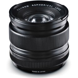 Fujifilm XF 14mm f/2.8 R - Ultieme groothoeklens voor scherpe foto's | Foto-Groep