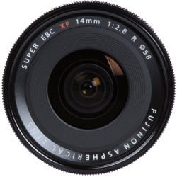 Fujifilm XF 14mm f/2.8 R - Ultieme groothoeklens voor scherpe foto's | Foto-Groep