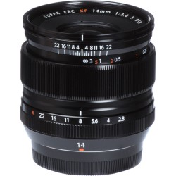 Fujifilm XF 14mm f/2.8 R - Ultieme groothoeklens voor scherpe foto's | Foto-Groep