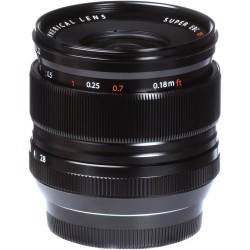Fujifilm XF 14mm f/2.8 R - Ultieme groothoeklens voor scherpe foto's | Foto-Groep