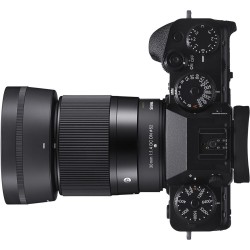 Sigma 30mm f/1.4 DC DN (C) X-Mount - Koop bij Foto-Groep