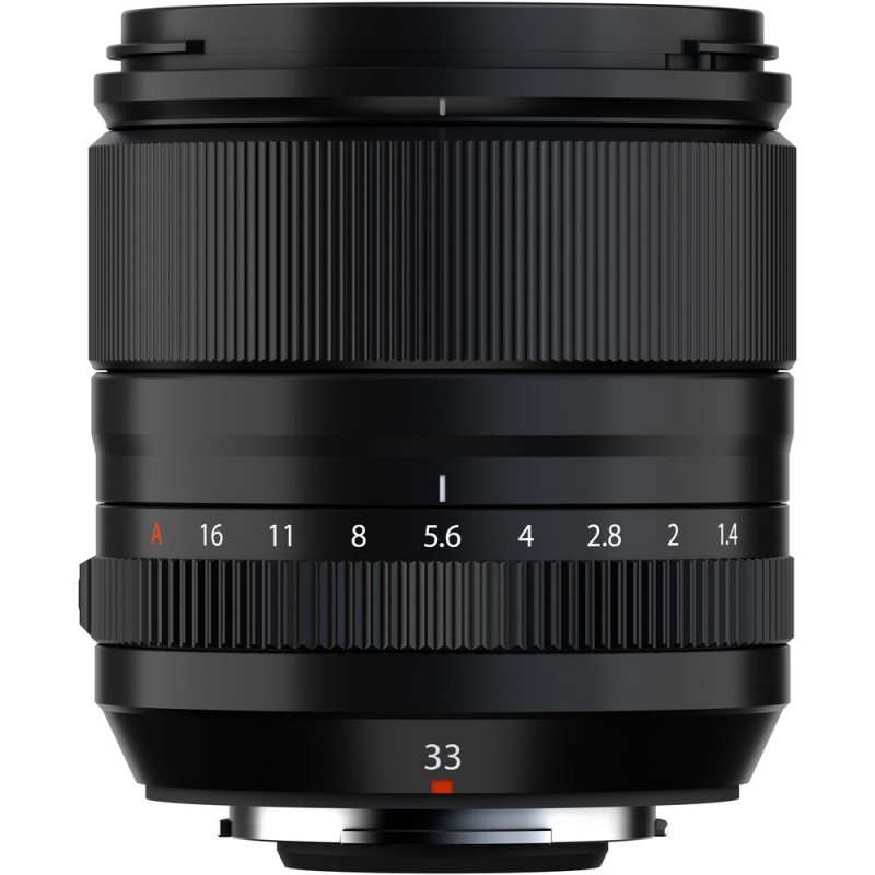 "Fujifilm XF 33mm f/1.4 R LM WR - Koop nu bij Foto-Groep" "Fujifilm XF 33mm f/1.4 R LM WR - Koop nu bij Foto-Groep"