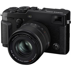"Fujifilm XF 33mm f/1.4 R LM WR - Koop nu bij Foto-Groep"