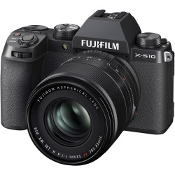 "Fujifilm XF 33mm f/1.4 R LM WR - Koop nu bij Foto-Groep"