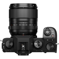 "Fujifilm XF 33mm f/1.4 R LM WR - Koop nu bij Foto-Groep"