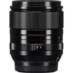 "Fujifilm XF 33mm f/1.4 R LM WR - Koop nu bij Foto-Groep"