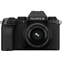 "Fujifilm XF 27mm f/2.8 R WR - Compacte en scherpe lens voor prachtige foto's"