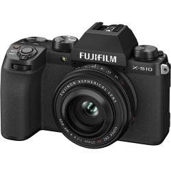 "Fujifilm XF 27mm f/2.8 R WR - Compacte en scherpe lens voor prachtige foto's"
