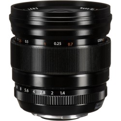 Fujifilm XF 16mm f/1.4 R WR - Koop bij Foto-Groep voor de beste prijs