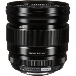 Fujifilm XF 16mm f/1.4 R WR - Koop bij Foto-Groep voor de beste prijs