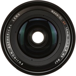 Fujifilm XF 16mm f/1.4 R WR - Koop bij Foto-Groep voor de beste prijs