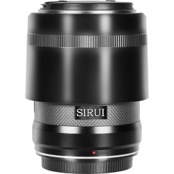 Sirui Sniper 56mm f/1.2 APS-C AF (Sony E) Zwart | Foto-Groep