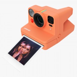 Polaroid Now+ Generation 3 - Coral