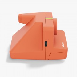 Polaroid Now+ Generation 3 - Coral