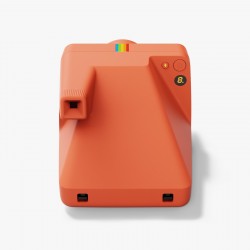 Polaroid Now+ Generation 3 - Coral