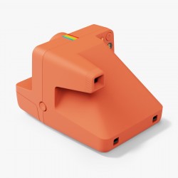Polaroid Now+ Generation 3 - Coral