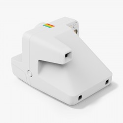 Polaroid Now+ Generation 3 - White