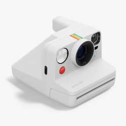 Polaroid Now+ Generation 3 - White