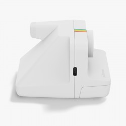 Polaroid Now+ Generation 3 - White