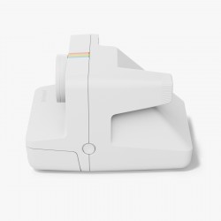 Polaroid Now+ Generation 3 - White