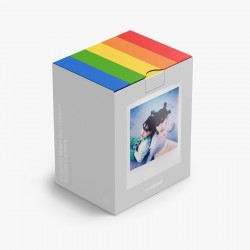 Polaroid Now+ Generation 3 - White