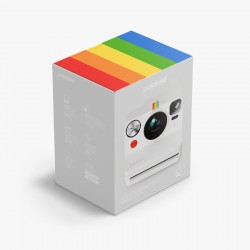 Polaroid Now+ Generation 3 - White