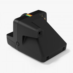 Polaroid Now+ Generation 3 - Black