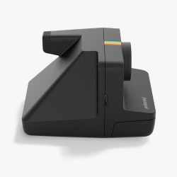 Polaroid Now+ Generation 3 - Black