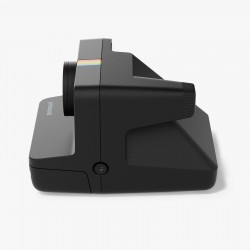 Polaroid Now+ Generation 3 - Black