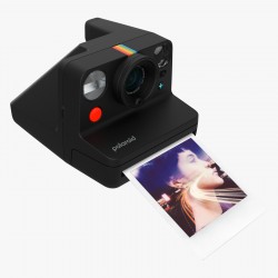 Polaroid Now+ Generation 3 - Black