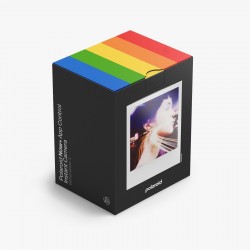 Polaroid Now+ Generation 3 - Black