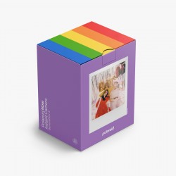 Polaroid Now Generation 3 - Purple