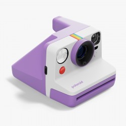 Polaroid Now Generation 3 - Purple