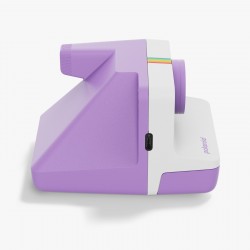 Polaroid Now Generation 3 - Purple