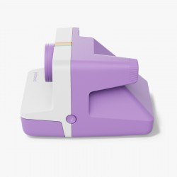 Polaroid Now Generation 3 - Purple