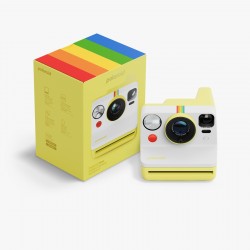 Polaroid Now Generation 3 - Yellow