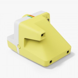 Polaroid Now Generation 3 - Yellow