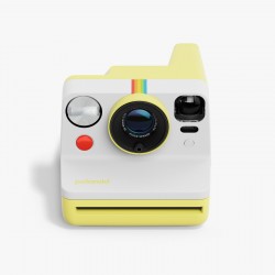 Polaroid Now Generation 3 - Yellow