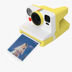 Polaroid Now Generation 3 - Yellow