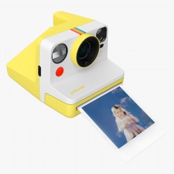 Polaroid Now Generation 3 - Yellow