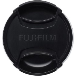 Fujifilm XF 35mm f/2 WR Zwart - Beste prijs en kwaliteit bij Foto-Groep