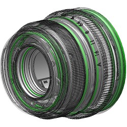 Fujifilm XF 35mm f/2 WR Zwart - Beste prijs en kwaliteit bij Foto-Groep
