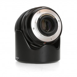 "Koop Fujifilm XF 23mm f/1.4 R lens online bij Foto-Groep"