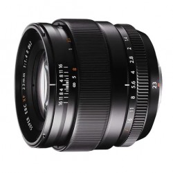 "Koop Fujifilm XF 23mm f/1.4 R lens online bij Foto-Groep"