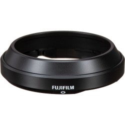 "Fujifilm XF 23mm f/2.0 R WR Zilver - Kwaliteitslens voor scherpe foto's"