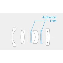 "Fujifilm XF 23mm f/2.0 R WR Zilver - Kwaliteitslens voor scherpe foto's"