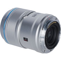 Sirui Sniper 33mm f/1.2 AF (X Mount) Zilver