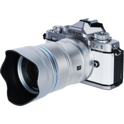 Sirui Sniper 33mm f/1.2 AF (X Mount) Zilver