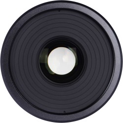 "Sirui Night Walker 24mm T1.2 S35 MF Cine (MFT) Zwart - Foto-Groep"