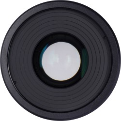 Sirui Night Walker 35mm T1.2 S35 MF Cine     Zwart